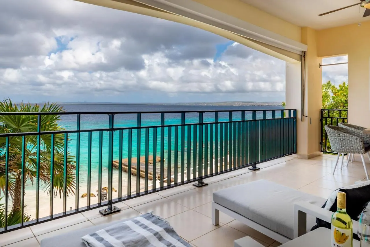 קרלנדיק Bellevue Beach Apartment 5