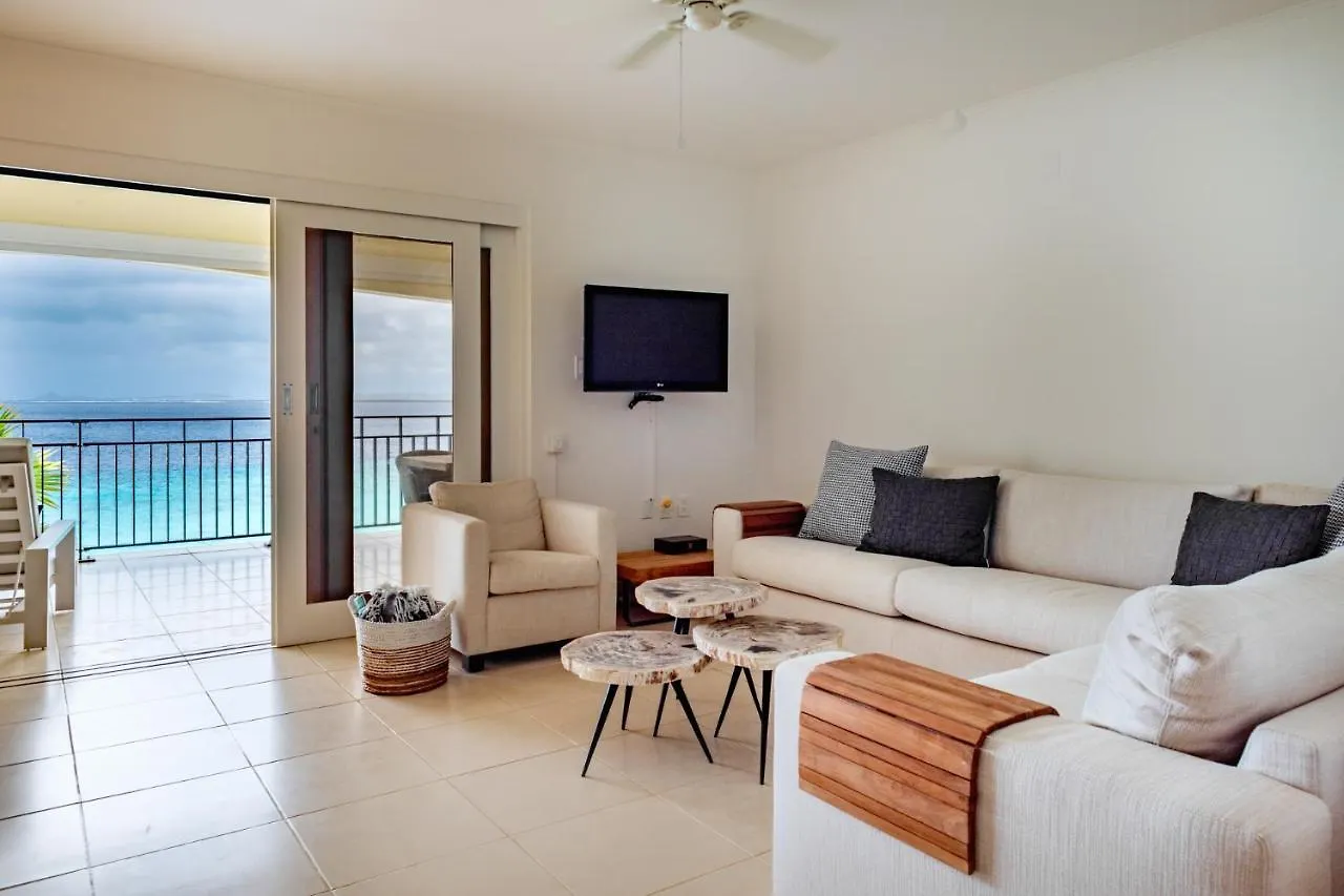 Bellevue Beach Apartment 5 Kralendijk  Bonaire, Saint Eustatius and Saba