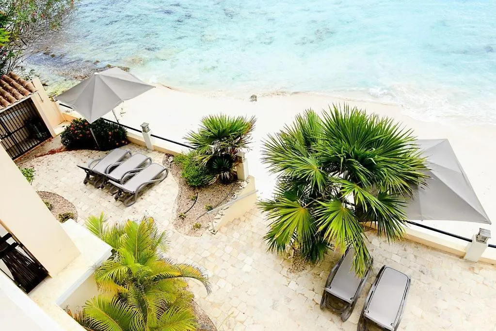 Bellevue Beach Apartment 5 Kralendijk  Bonaire, Saint Eustatius and Saba