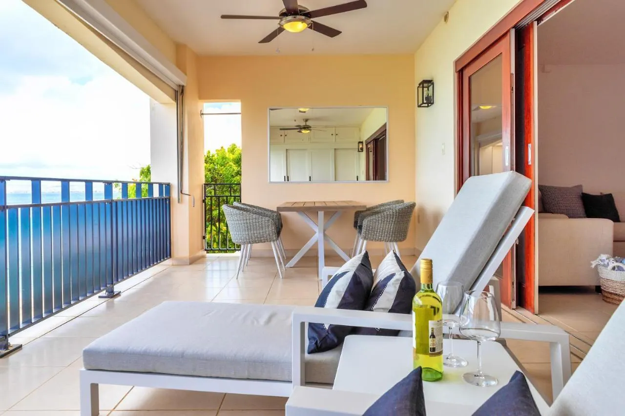 Bellevue Beach Apartment 5 Kralendijk  Kralendijk (Bonaire)