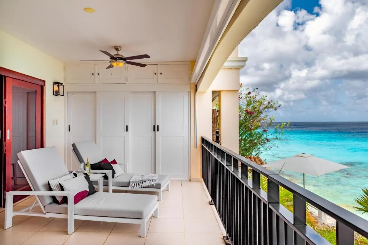 Bellevue Beach Apartment 5 Kralendijk