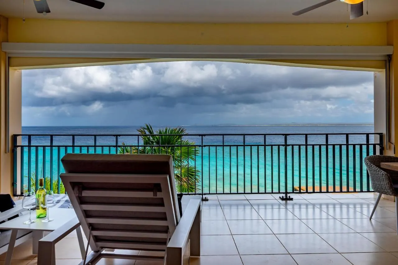 Bellevue Beach Apartment 5 Kralendijk  0*, Kralendijk (Bonaire)