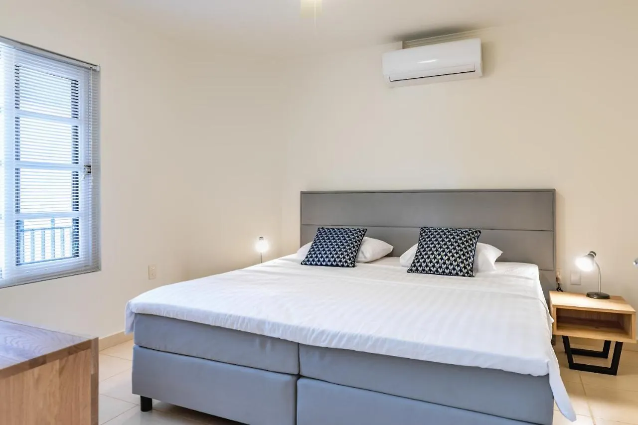 Bellevue Beach Apartment 5 Kralendijk
