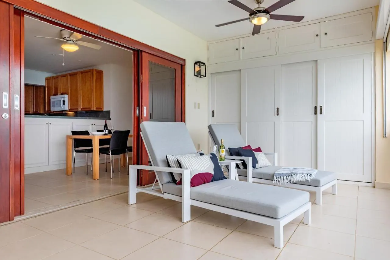 Bellevue Beach Apartment 5 Kralendijk  Kralendijk (Bonaire)