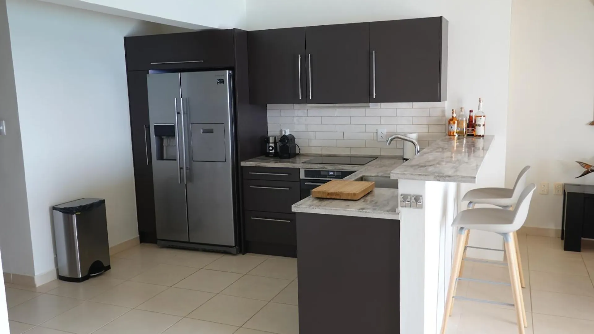 Bellevue Beach Apartment 5 Kralendijk