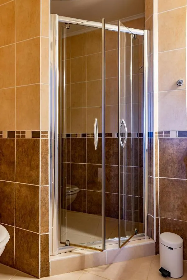 Bellevue Beach Apartment 5 Playa